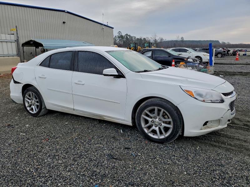 Photo 4 from auction – 2016 CHEVROLET MALIBU with VIN 1G11C5SA8GF111376
