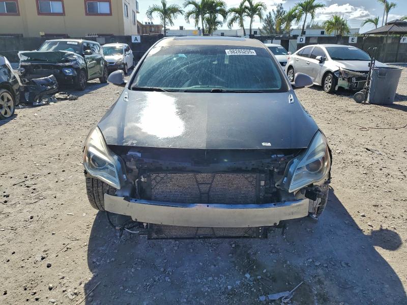 Photo 5 from auction – 2015 BUICK REGAL PREM with VIN 2G4GN5EX9F9295855