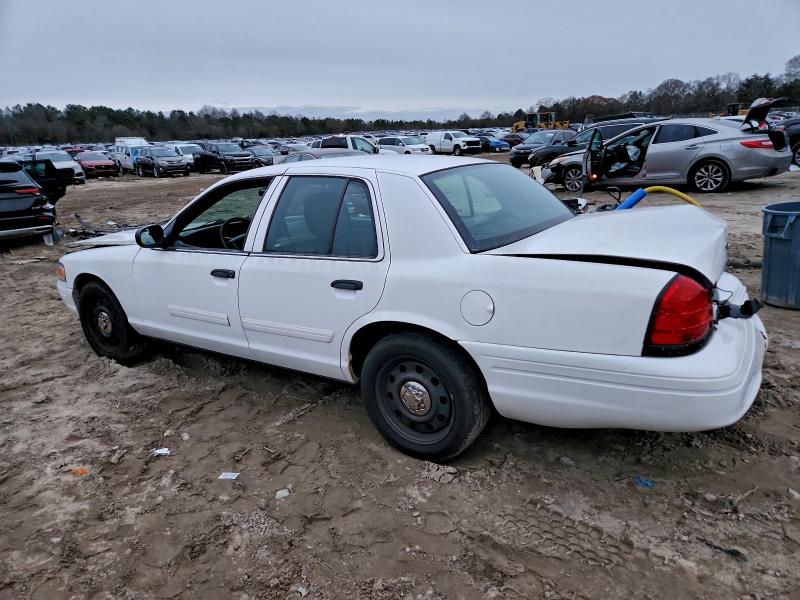 Photo 2 from auction – 2011 FORD CROWN VICT with VIN 2FABP7BV4BX134459
