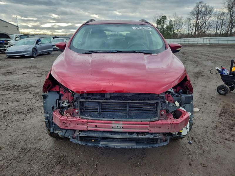Photo 5 from auction – 2018 FORD ECOSPORT S with VIN MAJ6P1UL2JC219953