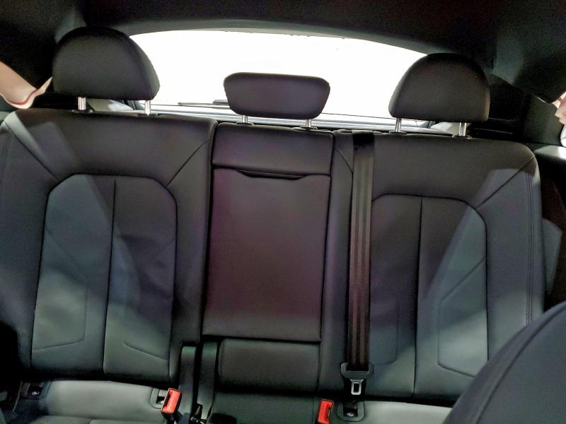 Photo 10 from auction – 2025 AUDI Q3 PREMIUM with VIN WA1DECF32S1019520