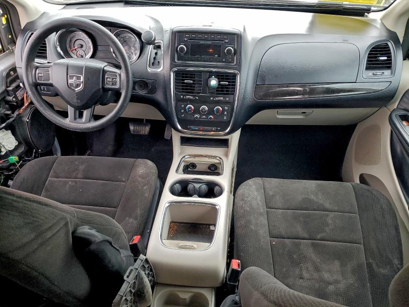Zdjęcie 8 z aukcji – 2012 DODGE GRAND CARA z VIN 2C4RDGCG8CR334221