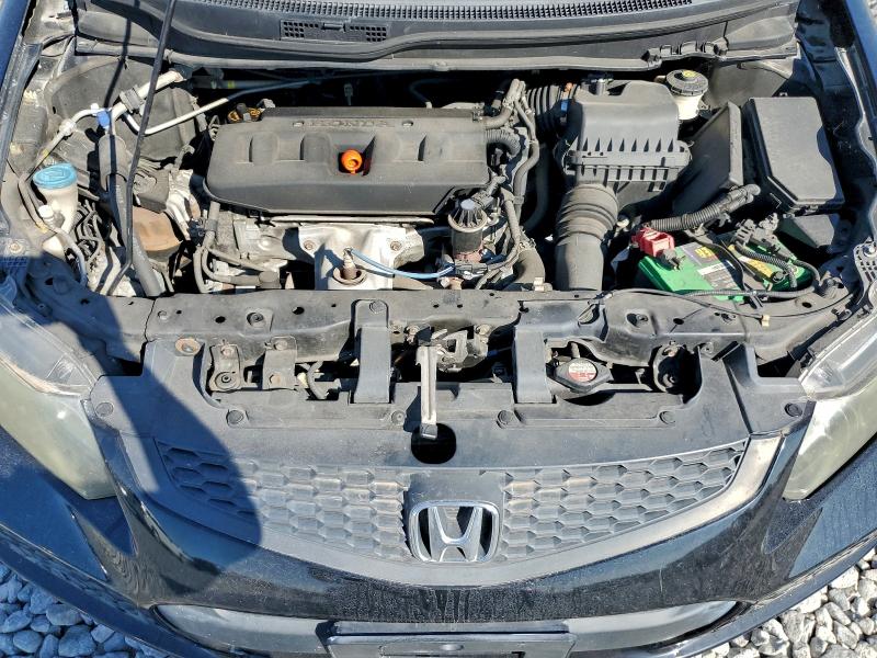 Photo 11 from auction – 2012 HONDA CIVIC EX with VIN 2HGFG3B87CH526413