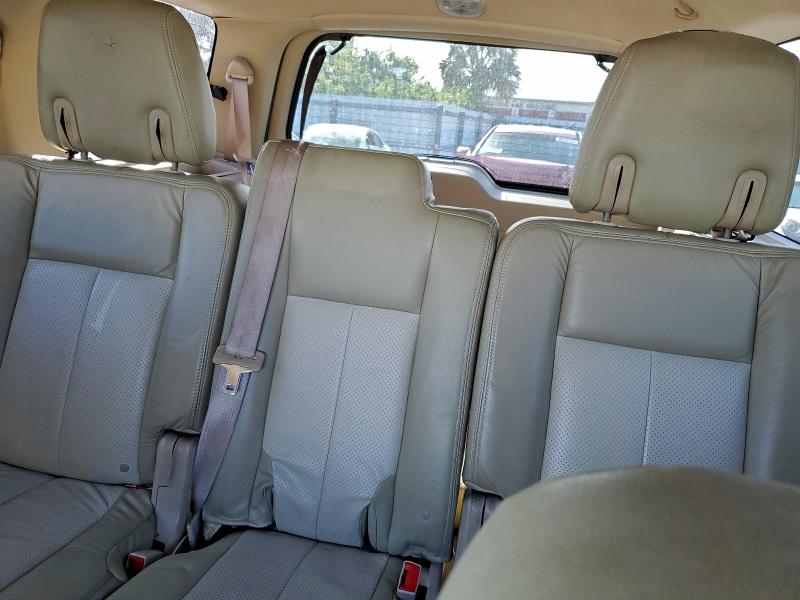 Photo 10 from auction – 2012 FORD EXPEDITION with VIN 1FMJU1H5XCEF06923