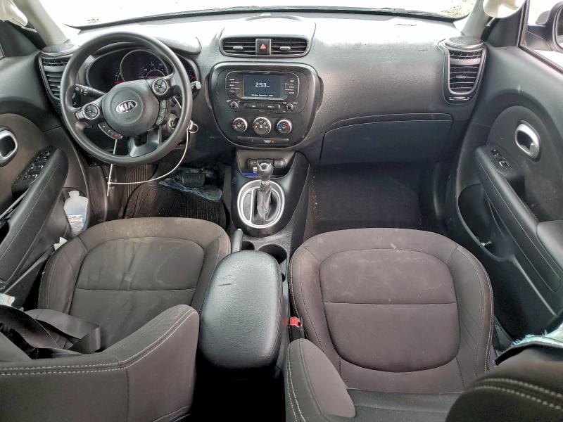 Photo 8 from auction – 2019 KIA SOUL with VIN KNDJN2A25K7681252