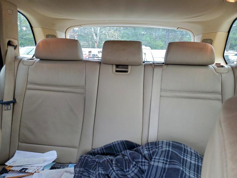 Photo 10 from auction – 2009 BMW X5 XDRIVE3 with VIN 5UXFE43519L262789