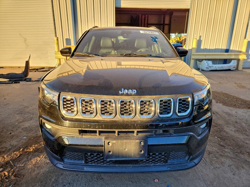 Foto 5 de la subasta – 2025 JEEP COMPASS LA con VIN 3C4NJDBN2ST547442