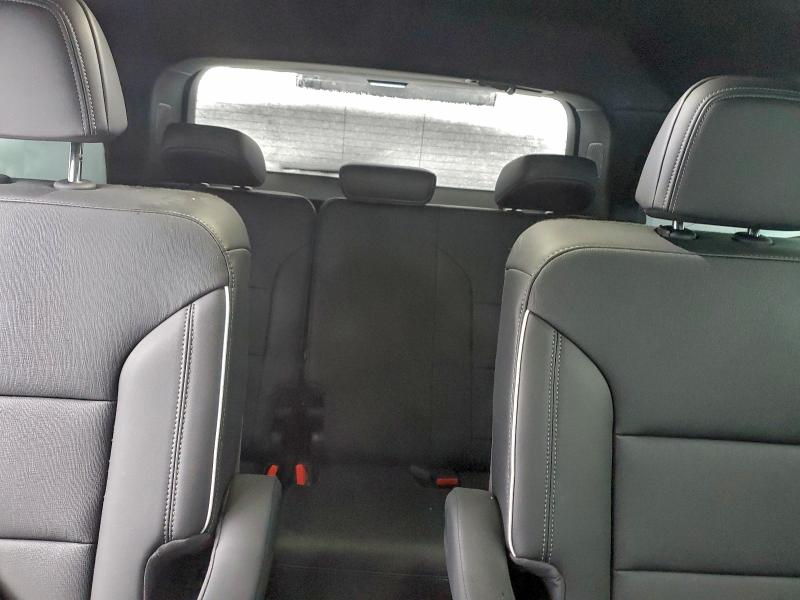 Photo 10 from auction – 2026 BUICK ENCLAVE PR with VIN 5GAEVAKS6TJ110241