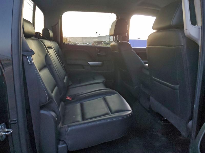 صورة رقم 10 من المزاد - 2016 CHEVROLET SILVERADO مع VIN 3GCPCREC8GG251982