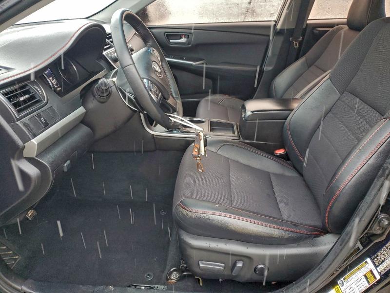Photo 7 from auction – 2017 TOYOTA CAMRY LE with VIN 4T1BF1FK0HU352937