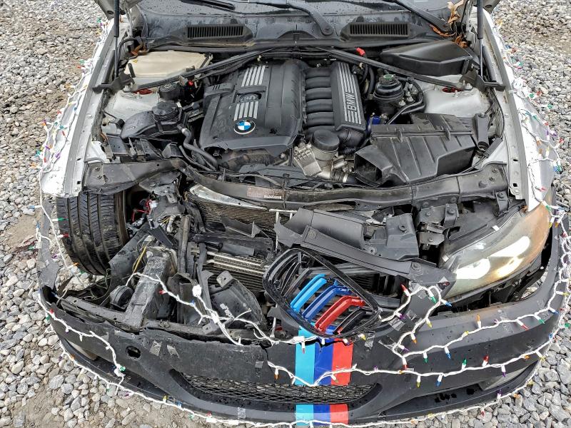 Photo 11 from auction – 2010 BMW 328 I with VIN WBAPH7G58ANM52815