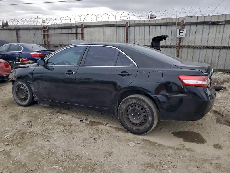 Zdjęcie 2 z aukcji – 2011 TOYOTA CAMRY BASE z VIN 4T4BF3EK1BR107204