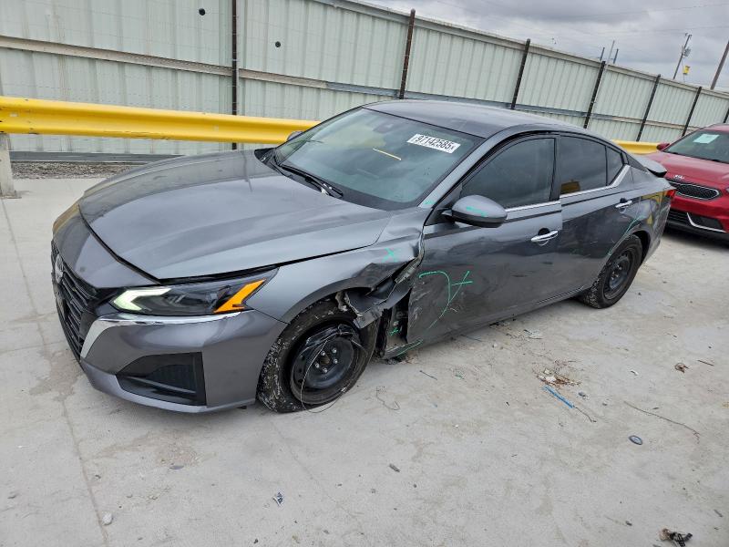 NISSAN ALTIMA S 2023 with VIN 1N4BL4BV8PN337521 - Photo from auction
