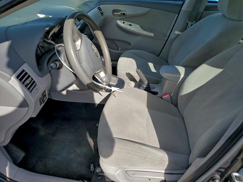 Photo 7 from auction – 2010 TOYOTA COROLLA BA with VIN 2T1BU4EE7AC471644