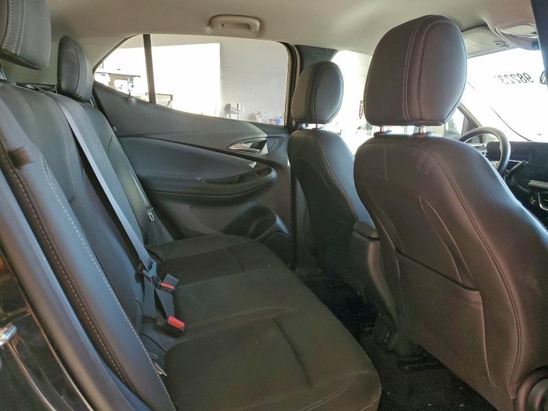 Photo 11 from auction – 2024 BUICK ENCORE GX with VIN KL4AMDSL3RB185017