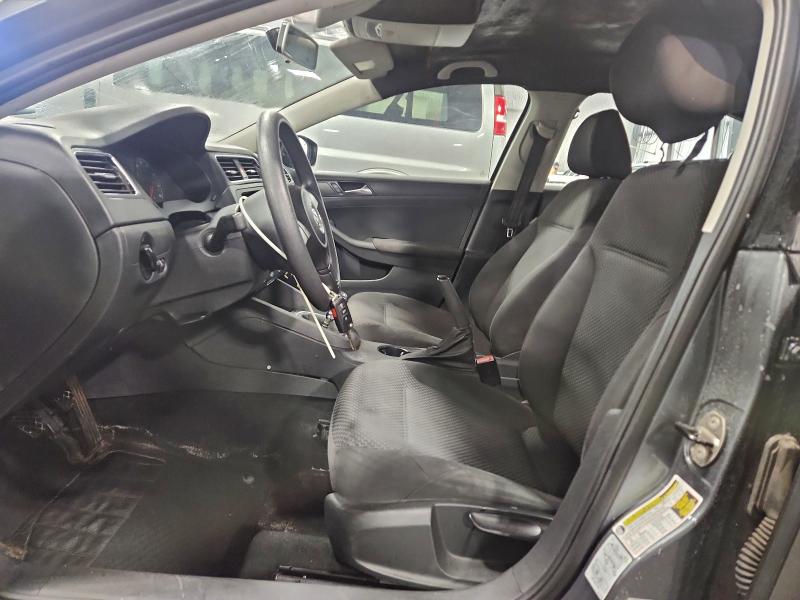 Photo 7 from auction – 2012 VOLKSWAGEN JETTA BASE with VIN 3VW1K7AJ4CM321536