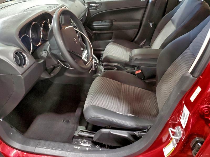 Photo 7 from auction – 2010 DODGE CALIBER MA with VIN 1B3CB3HA3AD641841