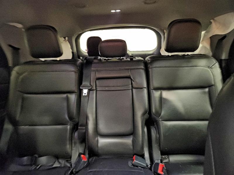 Photo 10 from auction – 2022 FORD EXPLORER with VIN 1FMSK8DH5NGB52447