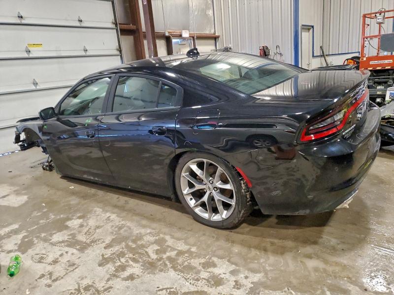 Photo 2 from auction – 2021 DODGE CHARGER SX with VIN 2C3CDXBG2MH679697