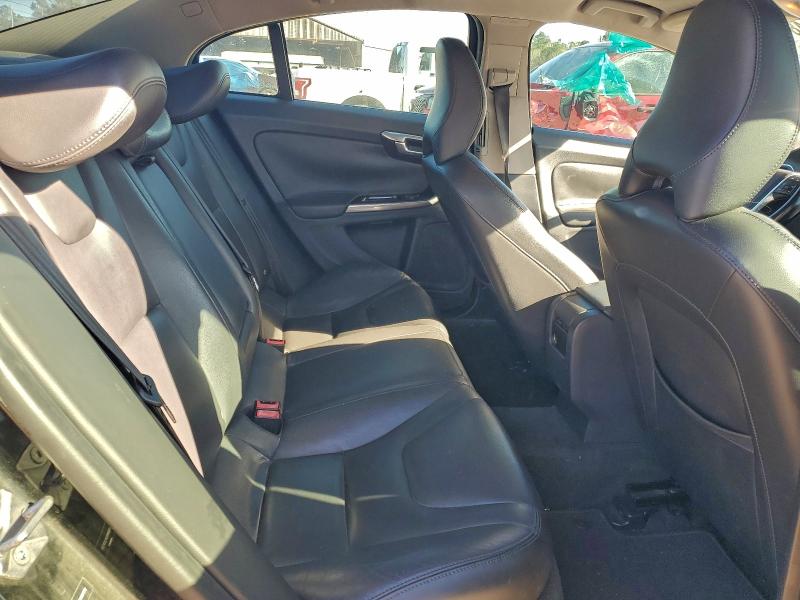 Photo 10 from auction – 2015 VOLVO S60 PREMIE with VIN YV140MFK9F2337212
