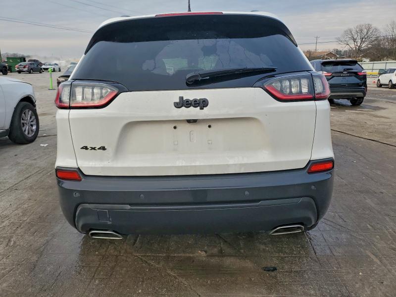 Photo 6 from auction – 2019 JEEP CHEROKEE L with VIN 1C4PJMLX1KD477267