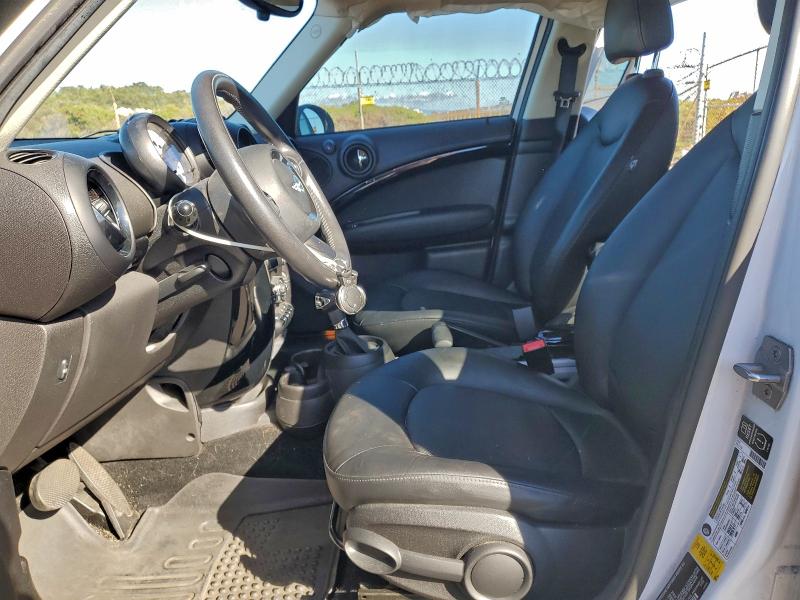 Photo 7 from auction – 2014 MINI COOPER COU with VIN WMWZB3C56EWR42324