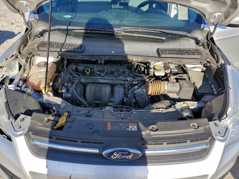 Photo 12 from auction – 2015 FORD ESCAPE SE with VIN 1FMCU0G73FUC06978