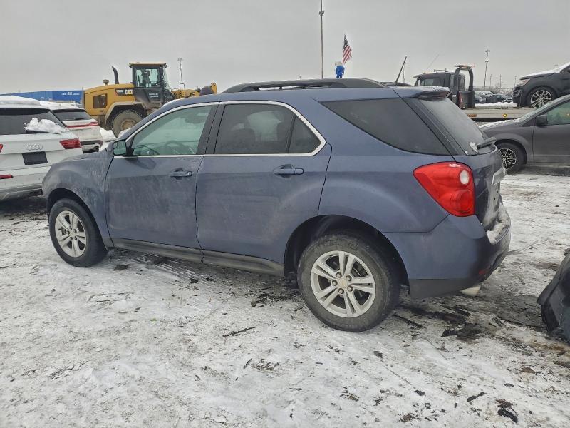 Photo 2 from auction – 2014 CHEVROLET EQUINOX LT with VIN 2GNFLBE34E6349698