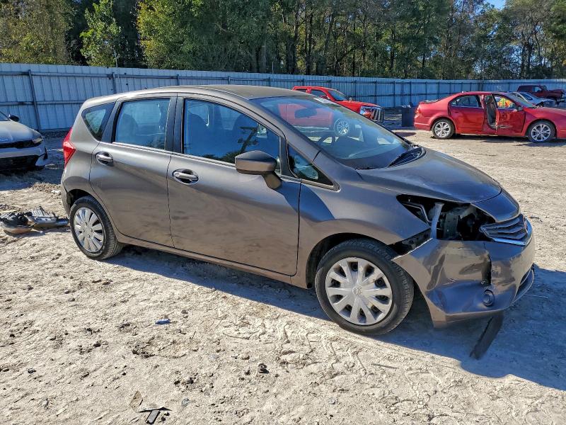 Photo 4 from auction – 2016 NISSAN VERSA NOTE with VIN 3N1CE2CP0GL356693