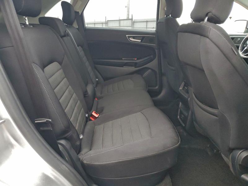 Photo 11 from auction – 2017 FORD EDGE with VIN 2FMPK3J97HBB97035
