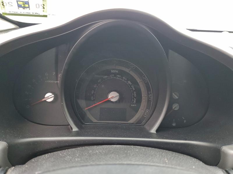 Photo 9 from auction – 2014 KIA SPORTAGE E with VIN KNDPCCAC4E7647404