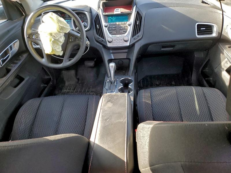 Photo 8 from auction – 2014 CHEVROLET EQUINOX LS with VIN 2GNFLEEK1E6377046