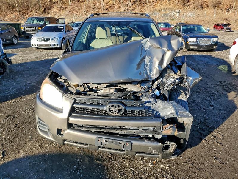 Photo 5 from auction – 2012 TOYOTA RAV4 with VIN 2T3BF4DV3CW198044