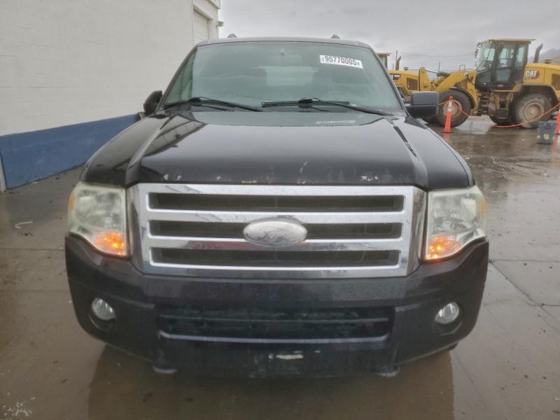 Photo 5 from auction – 2009 FORD EXPEDITION with VIN 1FMFK16589LA08237