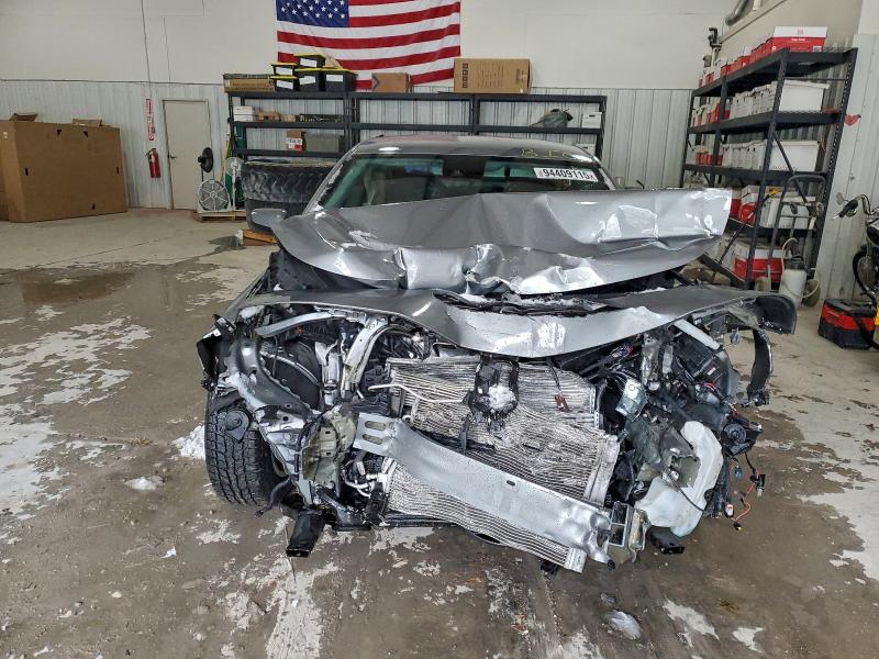Photo 5 from auction – 2024 CHEVROLET MALIBU LS with VIN 1G1ZB5ST9RF249342