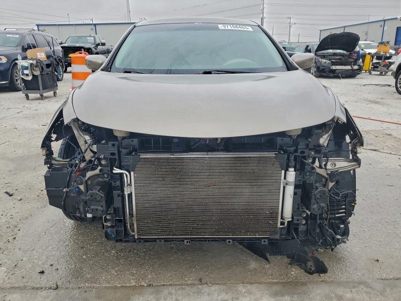 Photo 5 from auction – 2013 NISSAN ALTIMA 2.5 with VIN 1N4AL3AP9DN479851