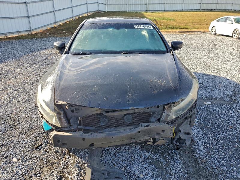 Photo 5 from auction – 2012 HONDA ACCORD EXL with VIN 1HGCS2B8XCA009407