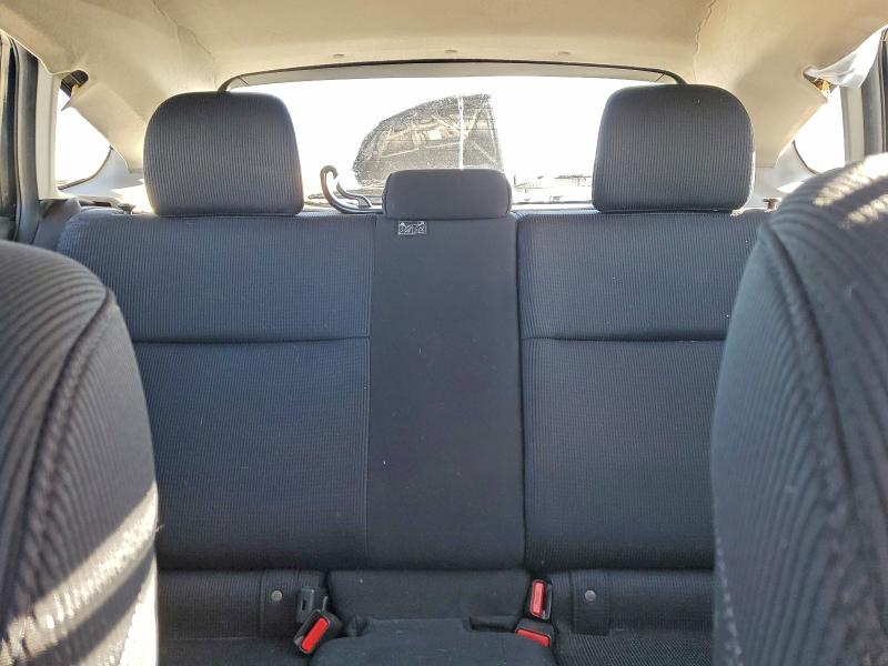 Zdjęcie 10 z aukcji – 2016 SUBARU IMPREZA SP z VIN JF1GPAP62GH213026