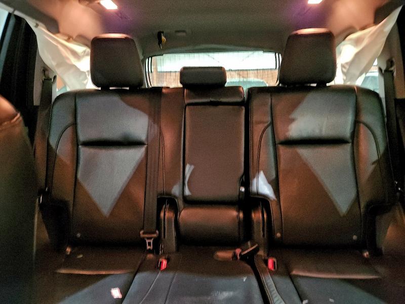 Photo 10 from auction – 2015 TOYOTA HIGHLANDER with VIN 5TDJKRFH6FS221513