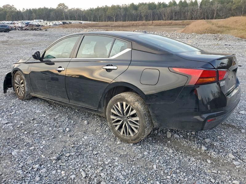 Photo 2 from auction – 2023 NISSAN ALTIMA SV with VIN 1N4BL4DVXPN347741