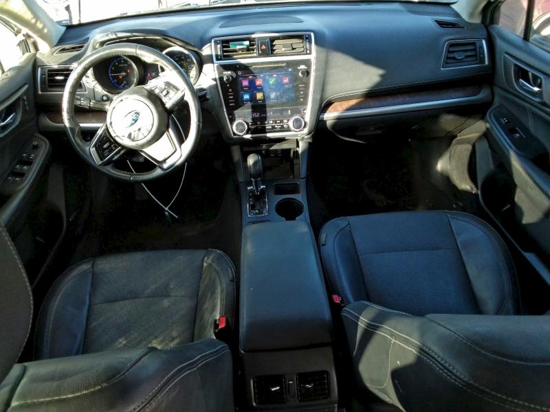 Фото 8 с аукциона – 2018 SUBARU OUTBACK 2. с VIN 4S4BSANC8J3373827