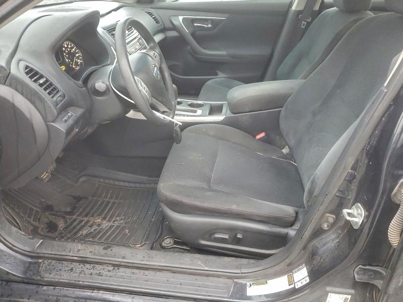 Photo 7 from auction – 2015 NISSAN ALTIMA 2.5 with VIN 1N4AL3AP1FC181101