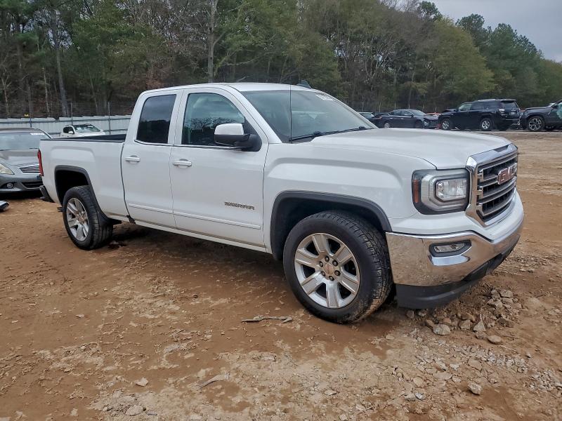Photo 4 from auction – 2016 GMC SIERRA C15 with VIN 1GTR1MEC7GZ342906