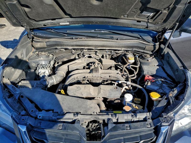 Photo 12 from auction – 2017 SUBARU FORESTER 2 with VIN JF2SJAEC9HH404461