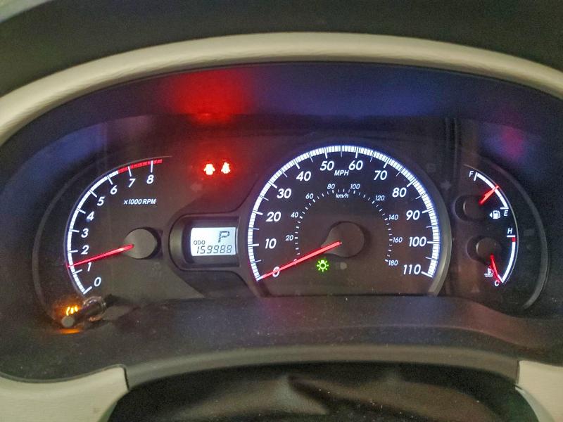 Photo 9 from auction – 2014 TOYOTA SIENNA LE with VIN 5TDKK3DCXES443141