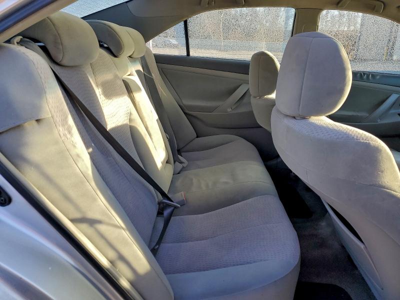 Photo 10 from auction – 2011 TOYOTA CAMRY BASE with VIN 4T4BF3EK9BR117107