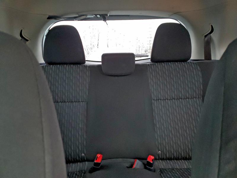 Photo 10 from auction – 2014 TOYOTA YARIS with VIN VNKJTUD33EA009971