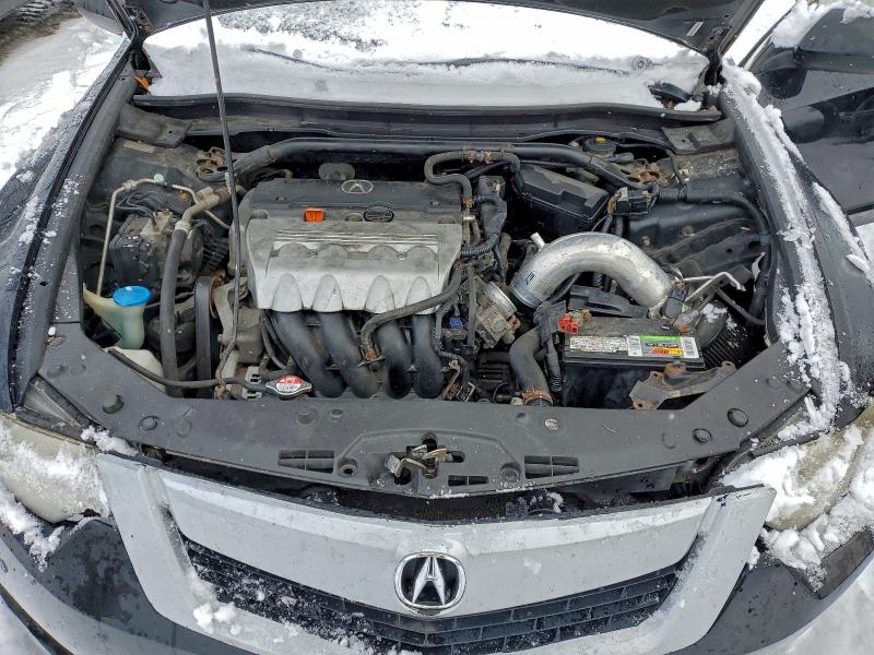 Photo 11 from auction – 2013 ACURA TSX TECH with VIN JH4CU2F65DC001950