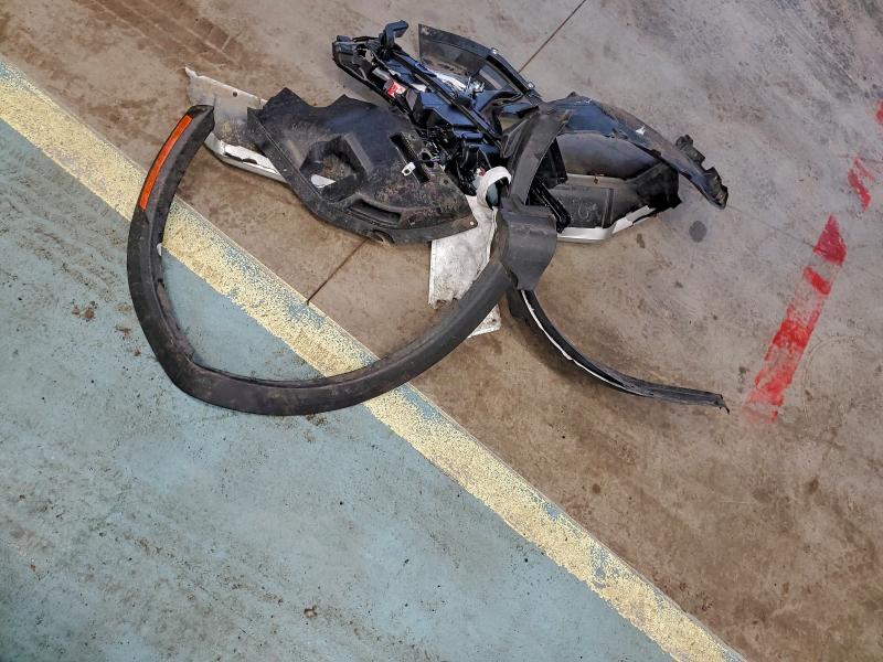 Photo 13 from auction – 2025 MITSUBISHI ECLIPSE CR with VIN JA4ATWAA8SZ034766