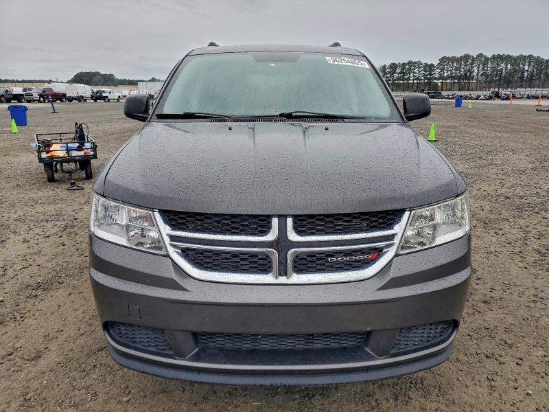 Photo 5 from auction – 2016 DODGE JOURNEY SE with VIN 3C4PDCABXGT151686